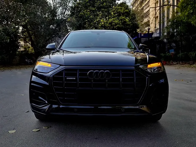 Used 2023 Audi Q5 in Delhi