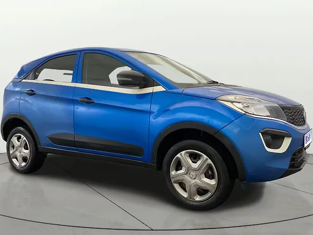 Used 2019 Tata Nexon in Faridabad