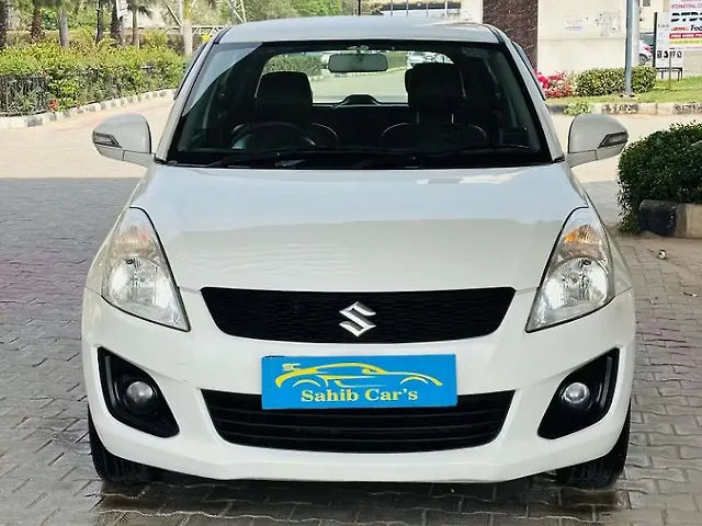 Used 2017 Maruti Suzuki Swift in Kharar Used 2017 Maruti Suzuki Swift in Kharar