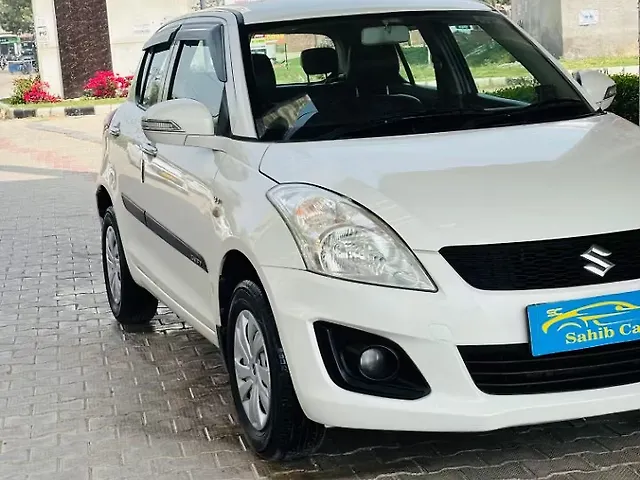 Used Maruti Suzuki Swift [2014-2018] Lxi ABS [2014-2017] in Kharar