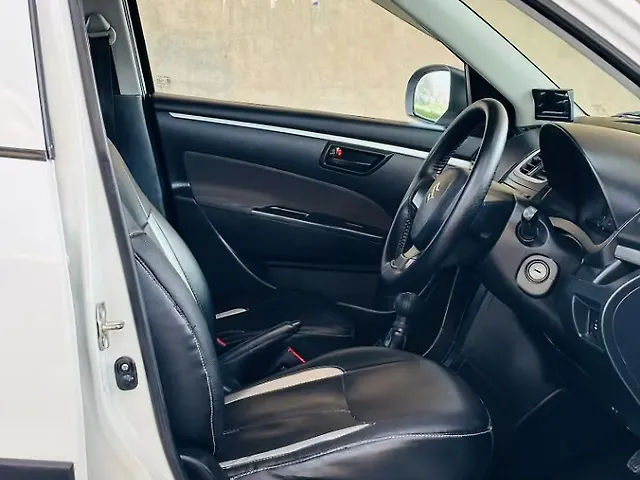 Used Maruti Suzuki Swift [2014-2018] Lxi ABS [2014-2017] in Kharar