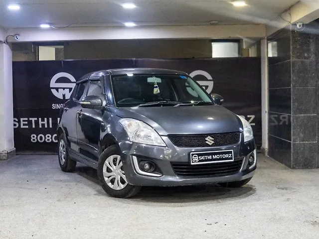 Used 2016 Maruti Suzuki Swift in Delhi Used 2016 Maruti Suzuki Swift in Delhi