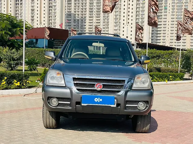Used 2012 Force Motors One in Mohali