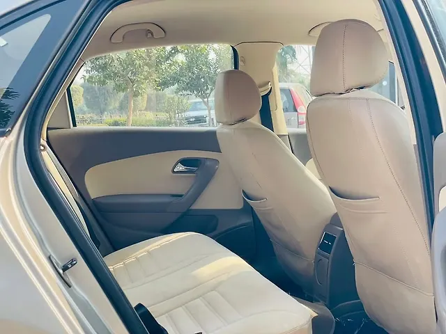 Used Skoda Rapid [2014-2015] 1.5 TDI CR Elegance AT in Mohali