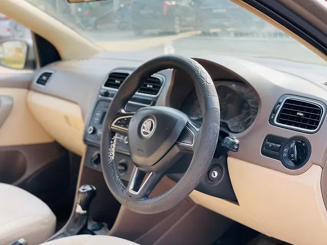 Used Skoda Rapid [2014-2015] 1.5 TDI CR Elegance AT in Mohali