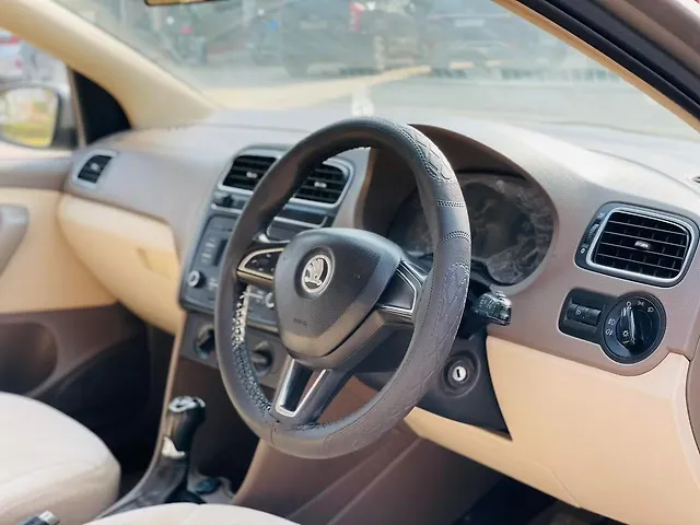 Used Skoda Rapid [2014-2015] 1.5 TDI CR Elegance AT in Mohali