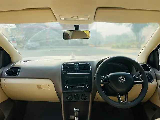 Used Skoda Rapid [2014-2015] 1.5 TDI CR Elegance AT in Mohali