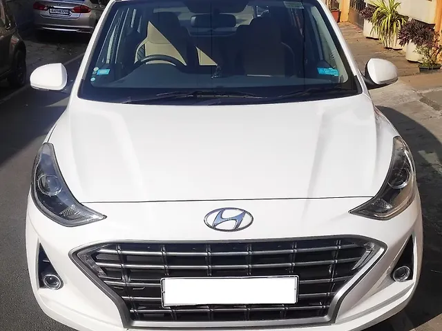 Used 2020 Hyundai Grand i10 NIOS in Bangalore