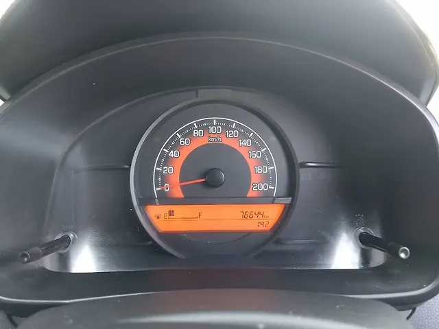 Used Maruti Suzuki Ignis [2020-2023] Sigma 1.2 MT in Ahmedabad