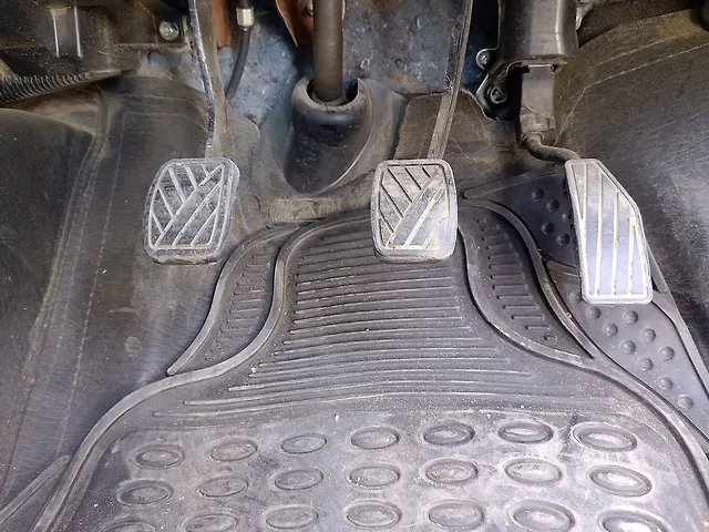Used Maruti Suzuki Ignis [2020-2023] Sigma 1.2 MT in Ahmedabad