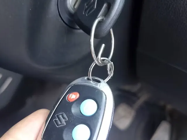 Used Maruti Suzuki Ignis [2020-2023] Sigma 1.2 MT in Ahmedabad