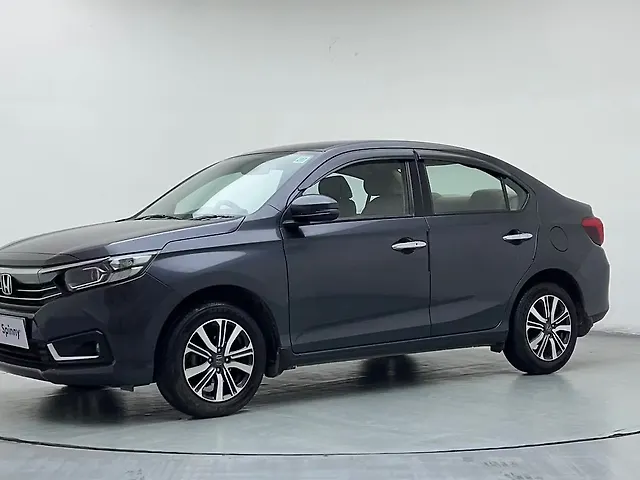 Used 2023 Honda Amaze in Gurgaon