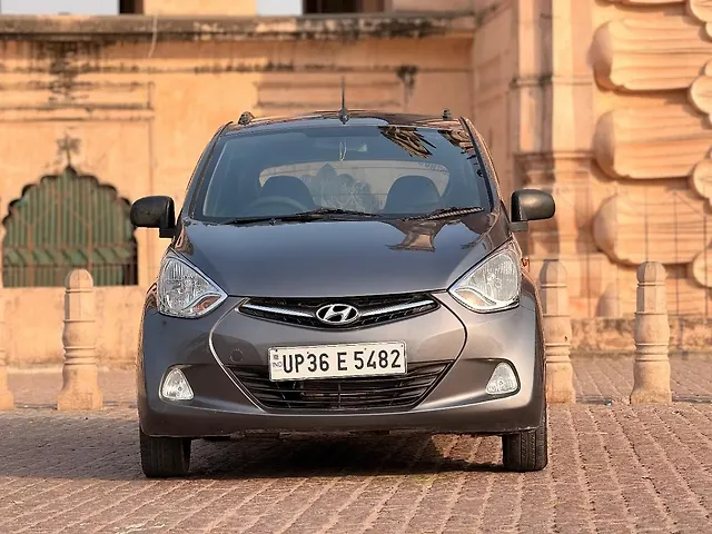Used 2017 Hyundai Eon in Lucknow Used 2017 Hyundai Eon in Lucknow