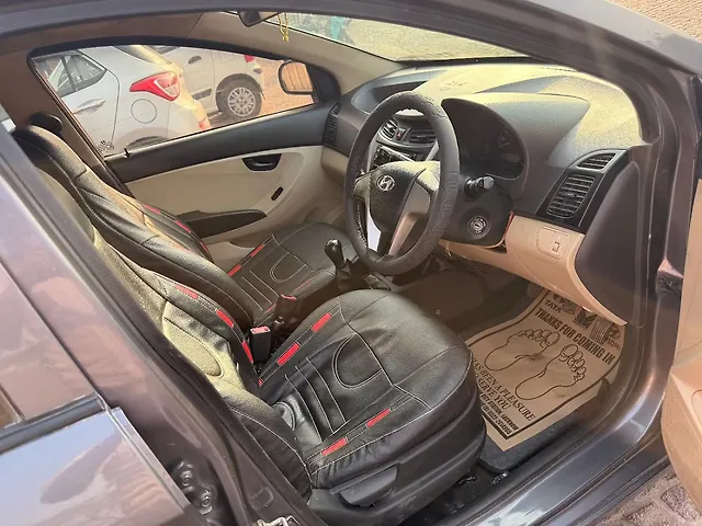 Used Hyundai Eon Magna + AirBag in Lucknow
