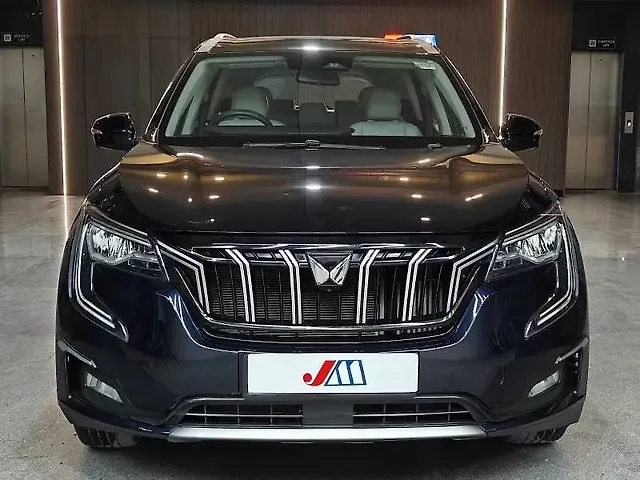 Used 2023 Mahindra XUV700 in Ahmedabad