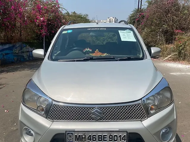 Used 2018 Maruti Suzuki Celerio in Thane