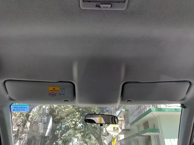 Used Maruti Suzuki Vitara Brezza [2020-2022] LXi in Bangalore