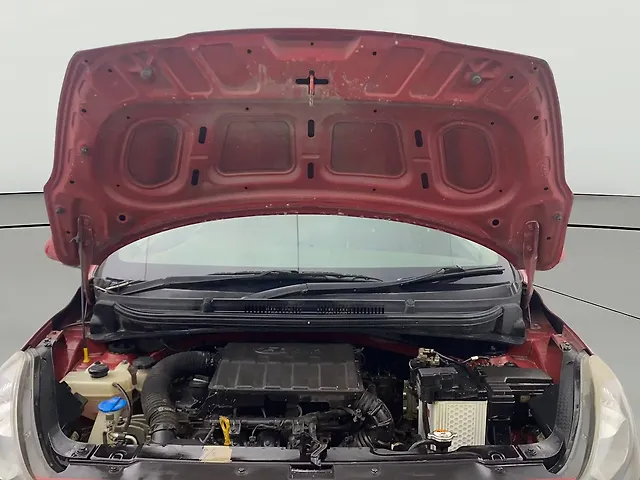 Used Hyundai Grand i10 Nios [2019-2023] Sportz 1.2 Kappa VTVT in Chennai