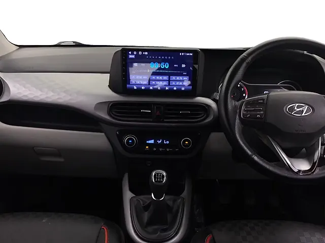 Used Hyundai Grand i10 Nios [2019-2023] Sportz 1.2 Kappa VTVT in Chennai