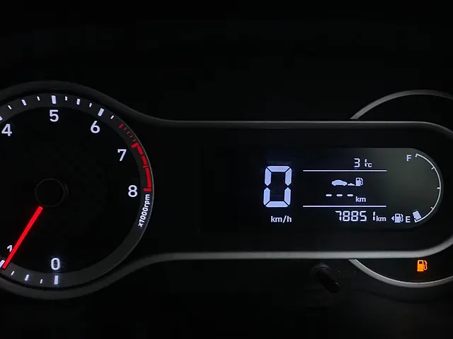 Used Hyundai Grand i10 Nios [2019-2023] Sportz 1.2 Kappa VTVT in Chennai