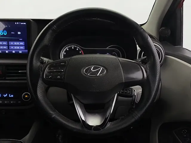 Used Hyundai Grand i10 Nios [2019-2023] Sportz 1.2 Kappa VTVT in Chennai