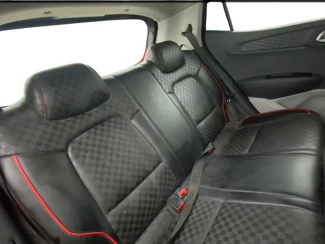 Used Hyundai Grand i10 Nios [2019-2023] Sportz 1.2 Kappa VTVT in Chennai