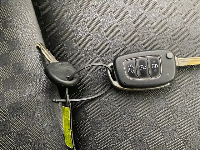 Used Hyundai Grand i10 Nios [2019-2023] Sportz 1.2 Kappa VTVT in Chennai