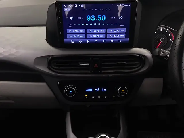 Used Hyundai Grand i10 Nios [2019-2023] Sportz 1.2 Kappa VTVT in Chennai