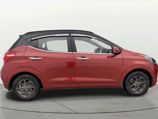 Used Hyundai Grand i10 Nios [2019-2023] Sportz 1.2 Kappa VTVT in Chennai