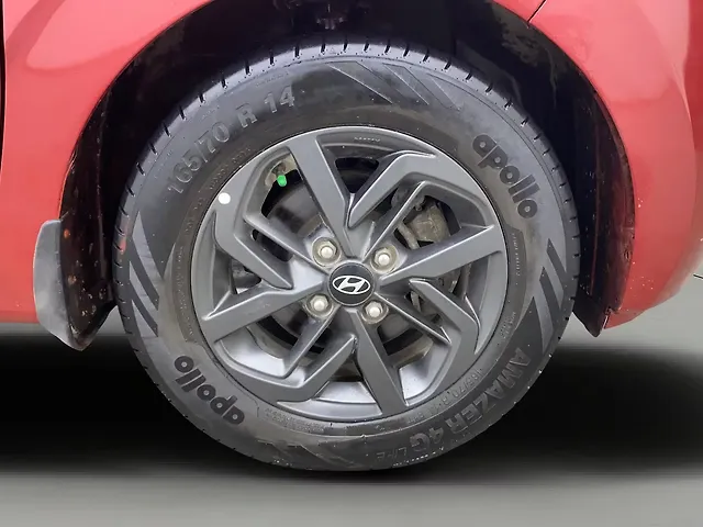 Used Hyundai Grand i10 Nios [2019-2023] Sportz 1.2 Kappa VTVT in Chennai