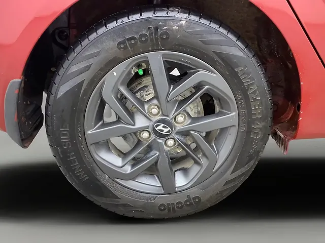 Used Hyundai Grand i10 Nios [2019-2023] Sportz 1.2 Kappa VTVT in Chennai