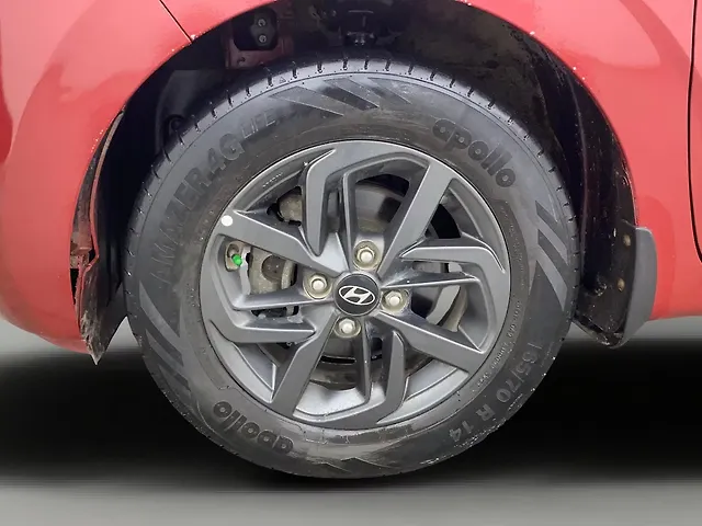 Used Hyundai Grand i10 Nios [2019-2023] Sportz 1.2 Kappa VTVT in Chennai