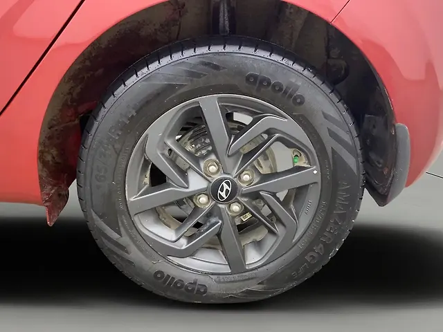 Used Hyundai Grand i10 Nios [2019-2023] Sportz 1.2 Kappa VTVT in Chennai