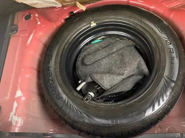 Used Hyundai Grand i10 Nios [2019-2023] Sportz 1.2 Kappa VTVT in Chennai