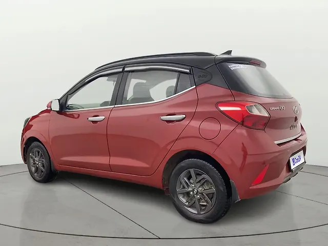 Used Hyundai Grand i10 Nios [2019-2023] Sportz 1.2 Kappa VTVT in Chennai