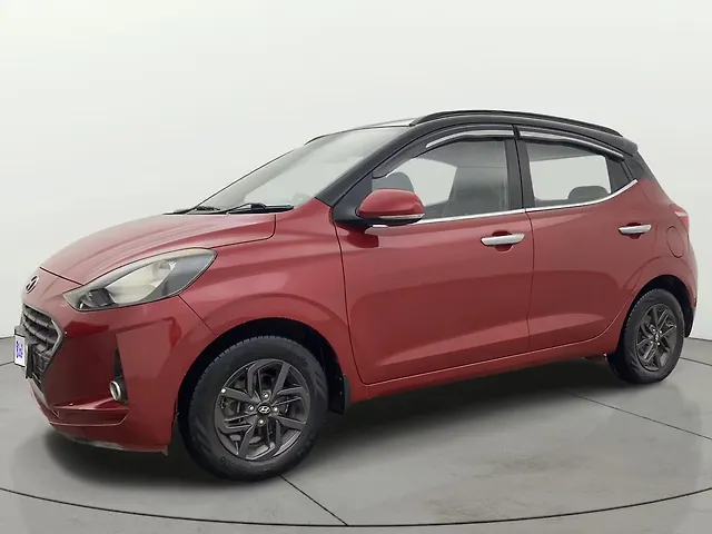 Used Hyundai Grand i10 Nios [2019-2023] Sportz 1.2 Kappa VTVT in Chennai