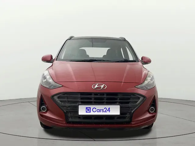 Used Hyundai Grand i10 Nios [2019-2023] Sportz 1.2 Kappa VTVT in Chennai