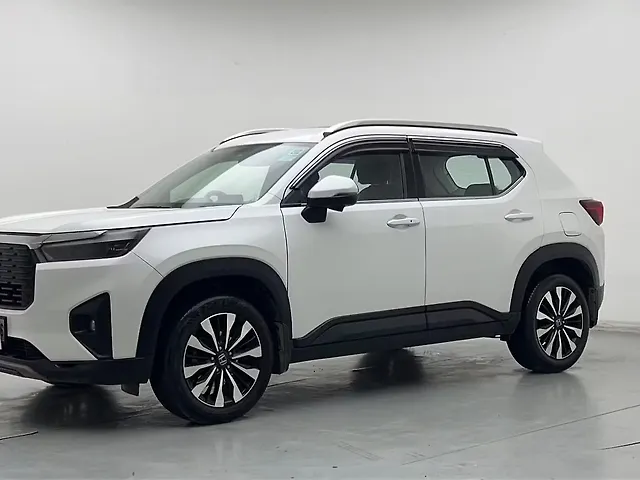 Used 2024 Honda Elevate in Delhi