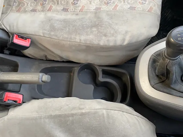 Used Hyundai i10 [2010-2017] 1.1L iRDE Magna Special Edition in Ahmedabad