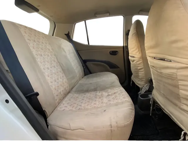 Used Hyundai i10 [2010-2017] 1.1L iRDE Magna Special Edition in Ahmedabad