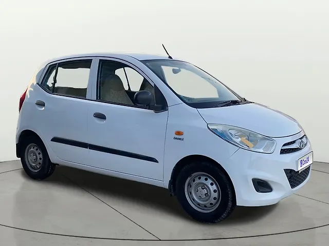 Used 2014 Hyundai i10 in Ahmedabad