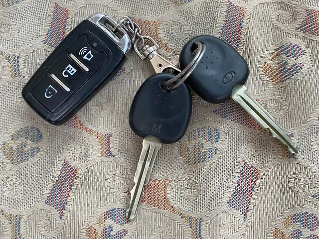 Used Hyundai i10 [2010-2017] 1.1L iRDE Magna Special Edition in Ahmedabad