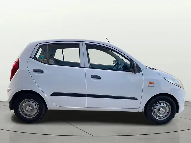 Used Hyundai i10 [2010-2017] 1.1L iRDE Magna Special Edition in Ahmedabad