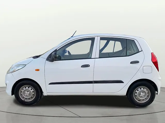 Used Hyundai i10 [2010-2017] 1.1L iRDE Magna Special Edition in Ahmedabad
