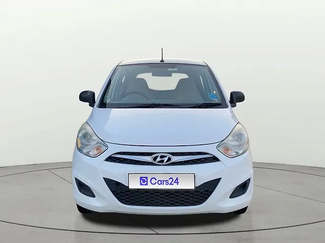 Used Hyundai i10 [2010-2017] 1.1L iRDE Magna Special Edition in Ahmedabad