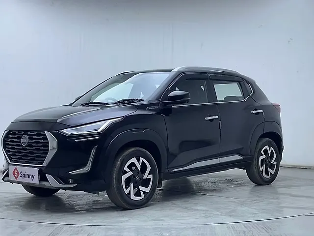 Used 2023 Nissan Magnite in Hyderabad