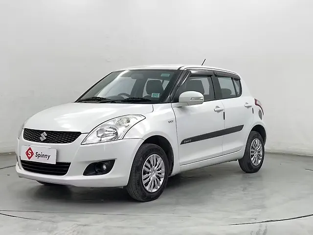 Used 2013 Maruti Suzuki Swift in Pune