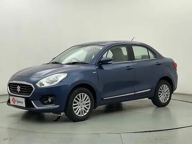Used 2017 Maruti Suzuki DZire in Mumbai