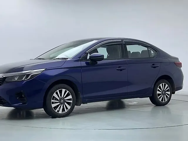 Used 2023 Honda City in Delhi
