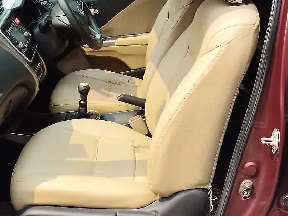 Used Honda City [2011-2014] 1.5 V MT in Mumbai